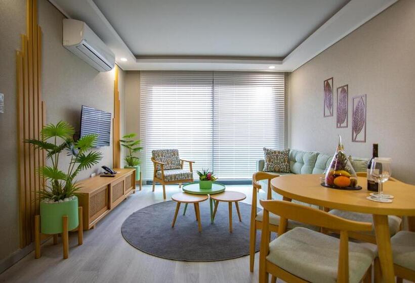هتل La Terrazza