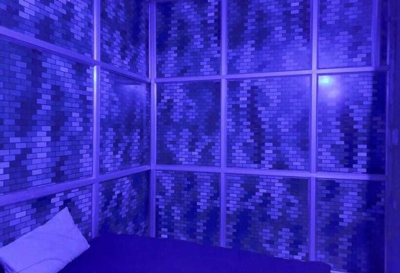 Отель Spot On Laxmi Guest House