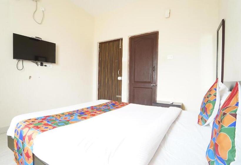 فندق Vangal Nest Peelamedu Psg Stay