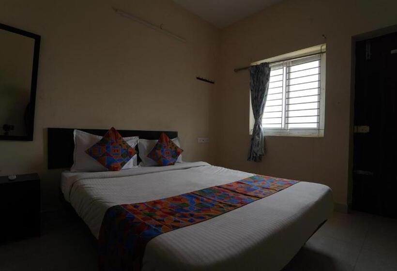 فندق Vangal Nest Peelamedu Psg Stay