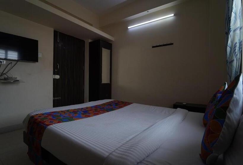 فندق Vangal Nest Peelamedu Psg Stay