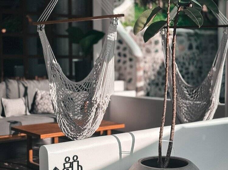 فندق Vayu Retreat Villas