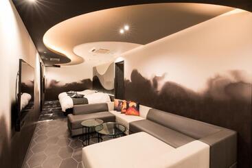Yatomi Hotel Nuqu Natural Hot Spring