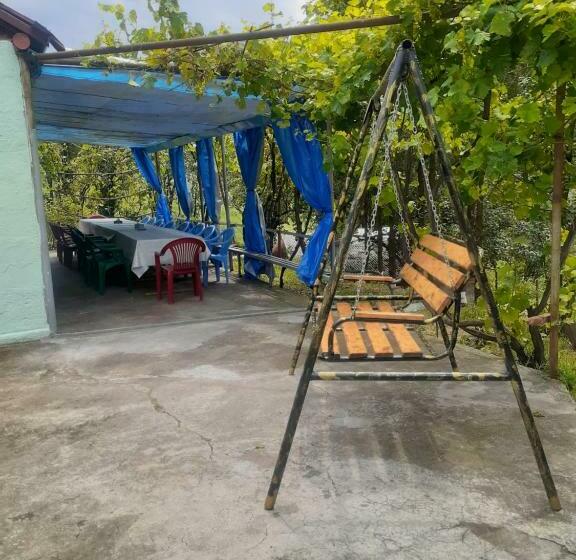 پانسیون Guest House Vl