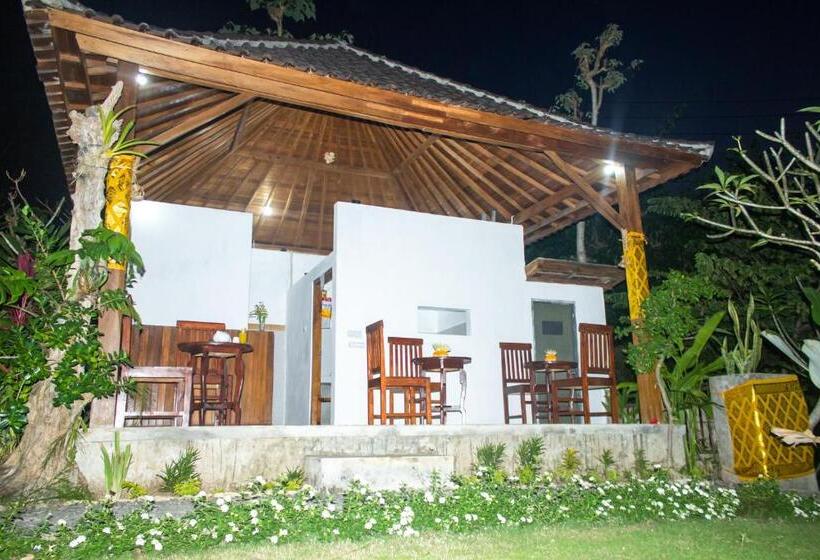 Пансион Kurnia Guest House & Spa