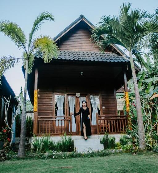Пансион Kurnia Guest House & Spa