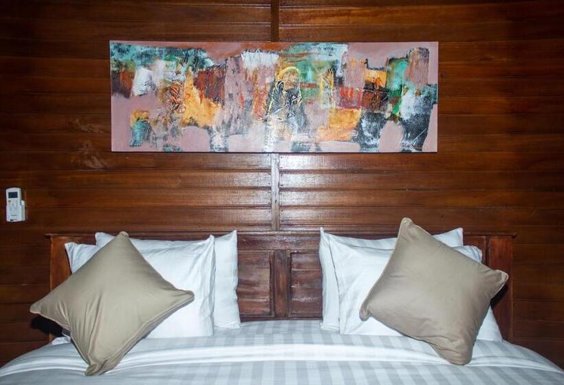 Пансион Kurnia Guest House & Spa