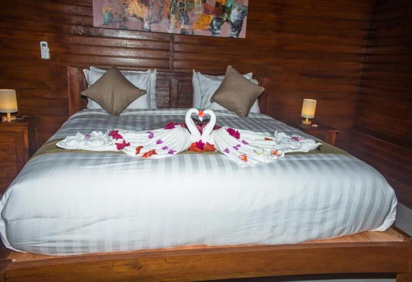 Пансион Kurnia Guest House & Spa