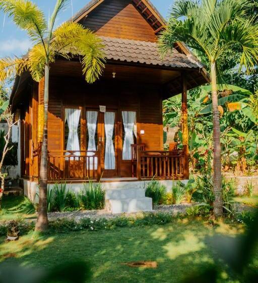 Пансион Kurnia Guest House & Spa