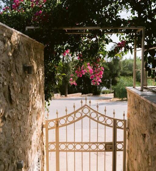 پانسیون Villa Lalaland
