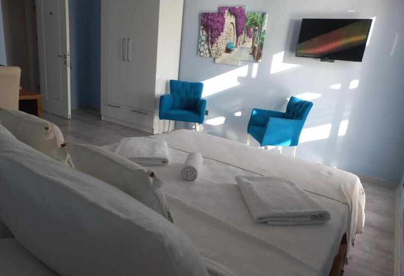 Rastgeleakkumotel