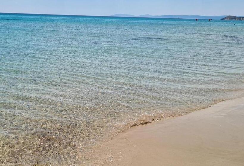 Zaya çeşme Hotel & Beach
