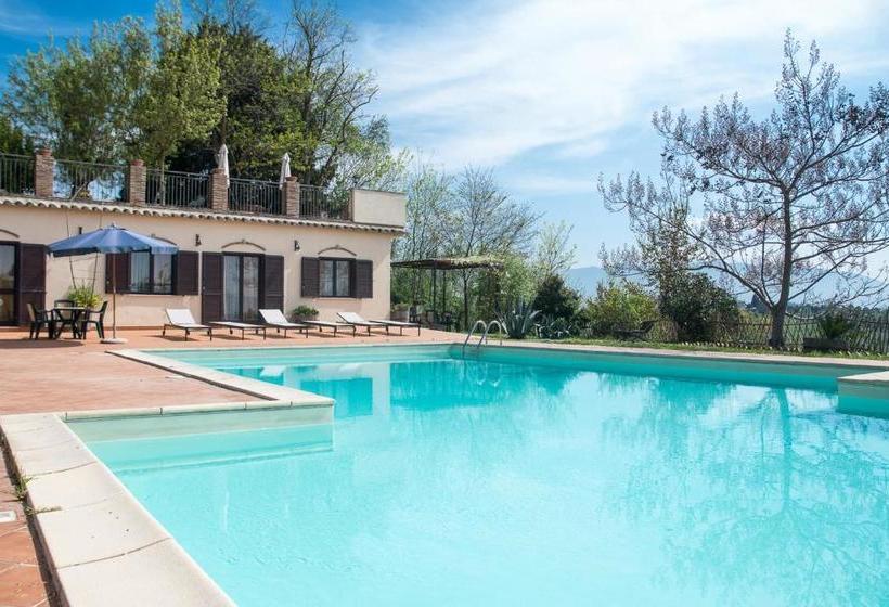 Agriturismo Villa San Gio