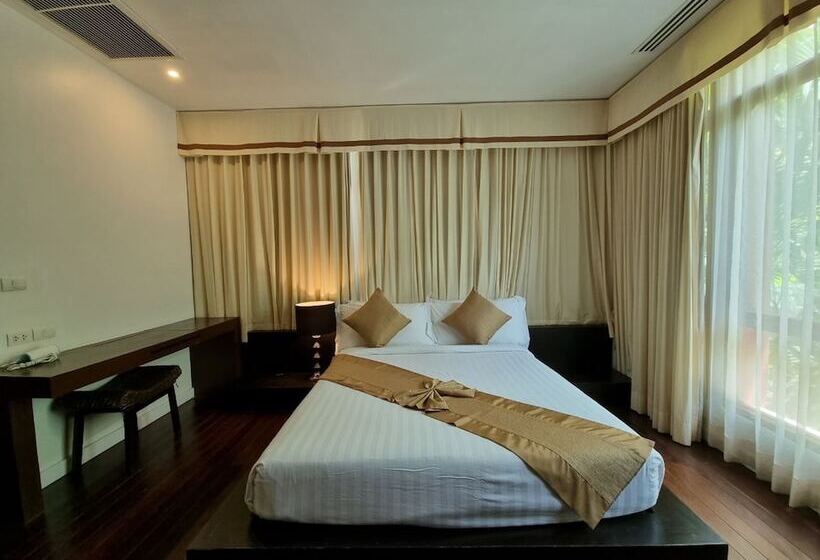 Amatapura Beach Villa 14