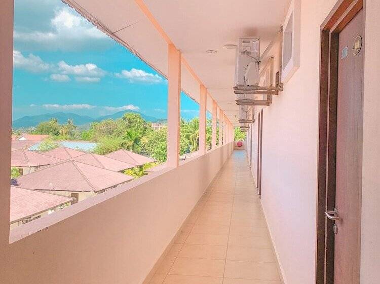 Amzar Motel Cenang