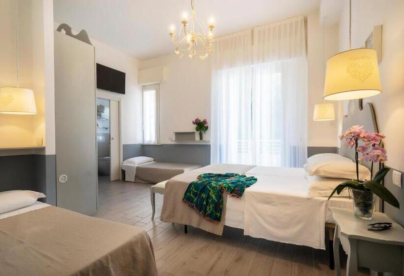 هتل Daniel Apartments