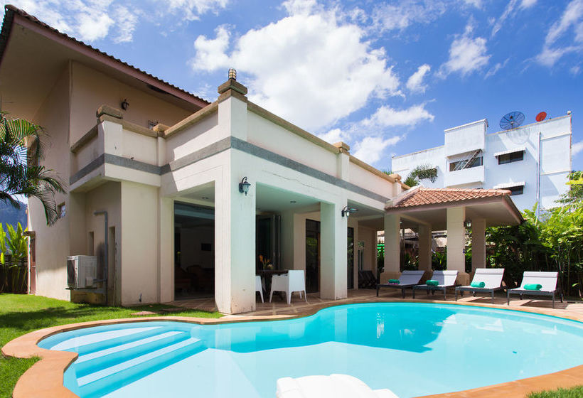 Baan Andaman