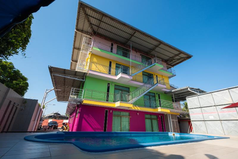 Bahagia Villa
