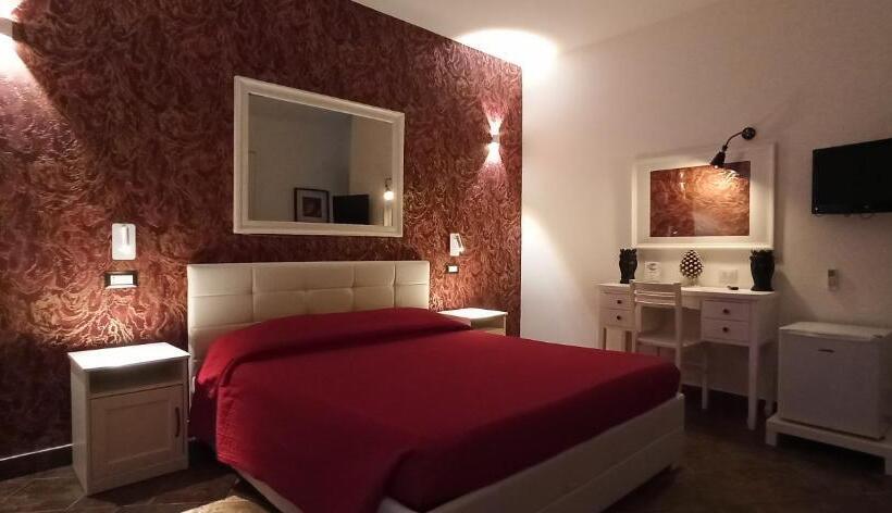B&b Triskèles