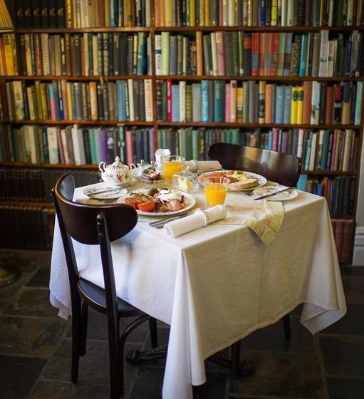Bed and Breakfast The Greens Of Leura