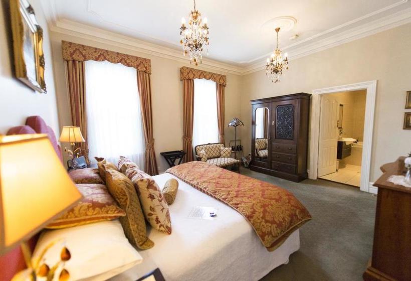 Bed and Breakfast The Greens Of Leura