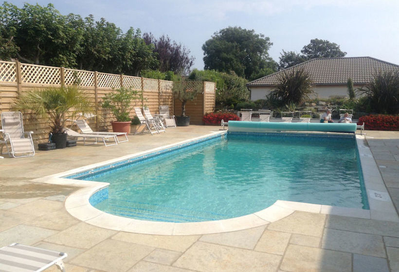 צימר Blue Horizon