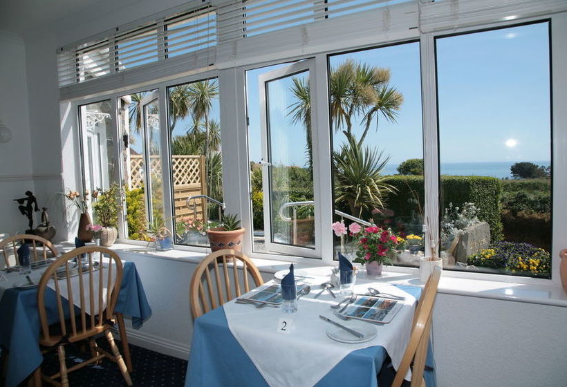 צימר Blue Horizon