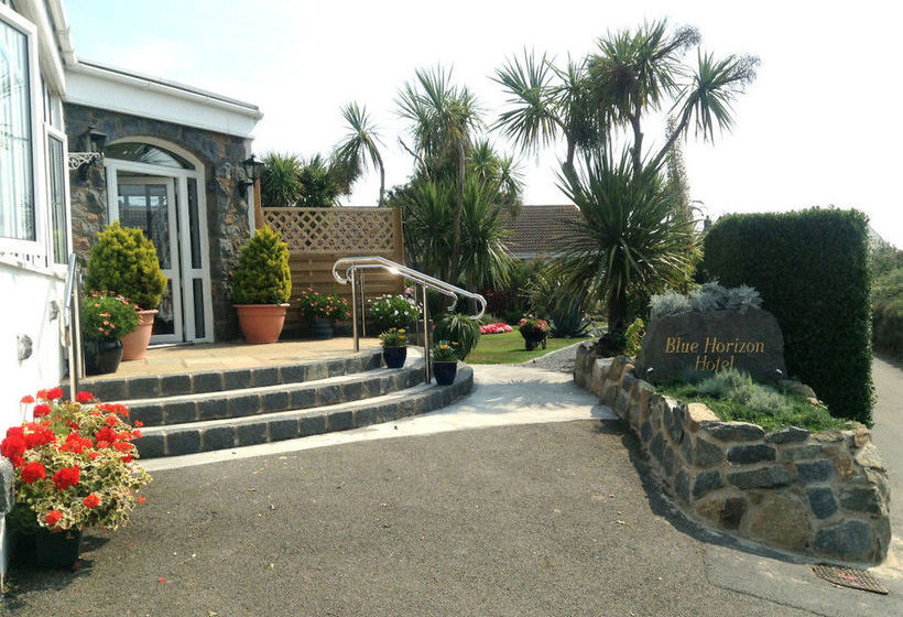 צימר Blue Horizon