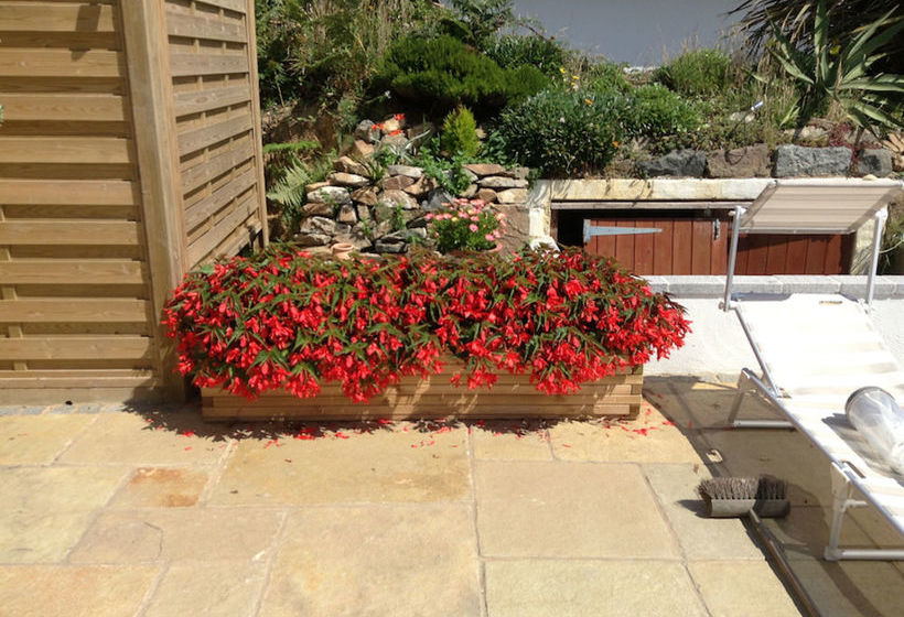 צימר Blue Horizon