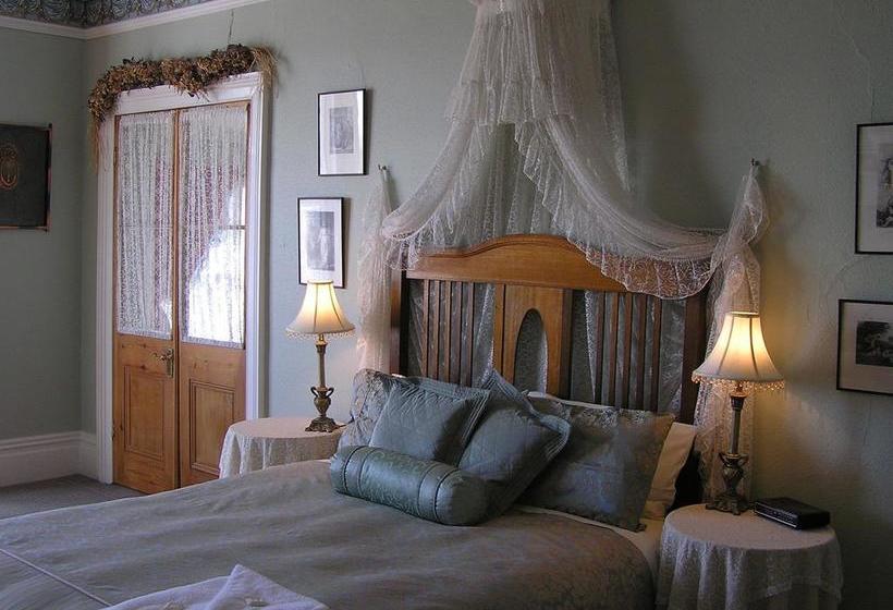 צימר Colonial Accommodation At Undine