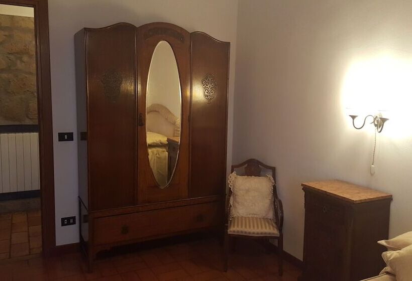 مبيت وإفطار Il Casale Del Sogno