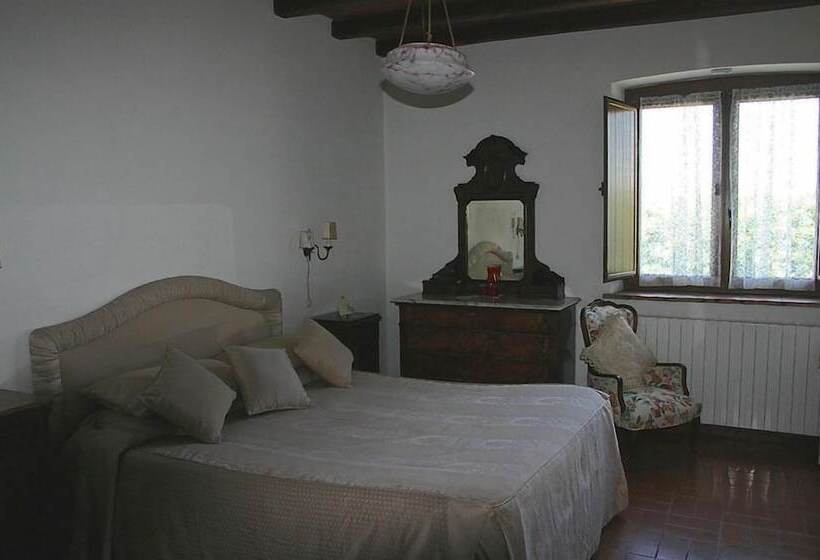 مبيت وإفطار Il Casale Del Sogno