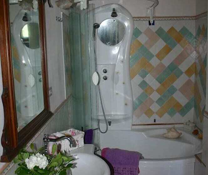 مبيت وإفطار Il Casale Del Sogno