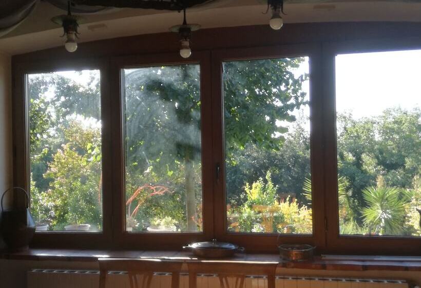 مبيت وإفطار Il Casale Del Sogno