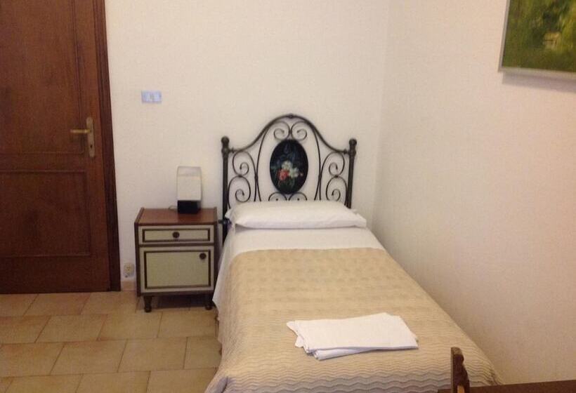 تختخواب و صبحانه Riva Reno Guesthouse