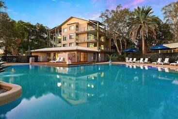 Club Wyndham Flynns Beach, Trademark Collection By Wyndham
