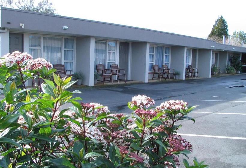 Frimley Lodge Motel