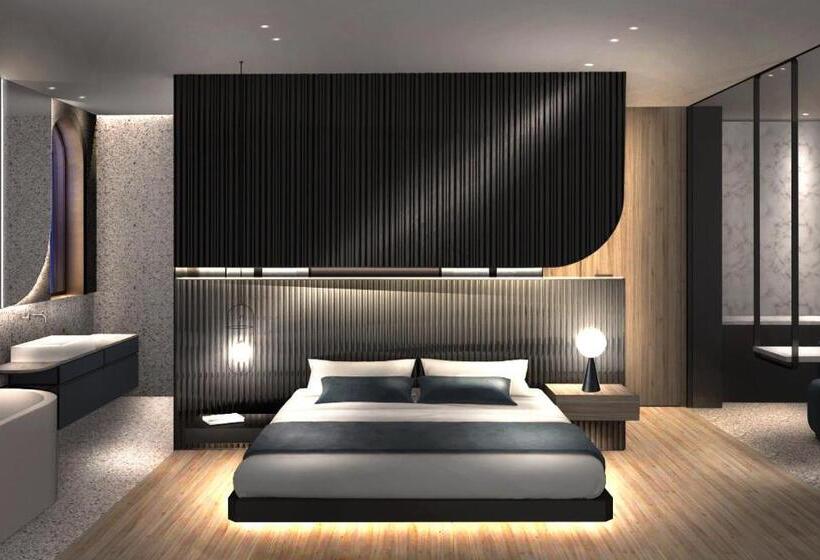 Al Caminetto Worldhotels Crafted Adults Only
