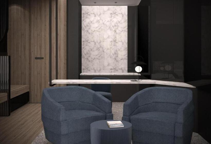 Al Caminetto Worldhotels Crafted Adults Only