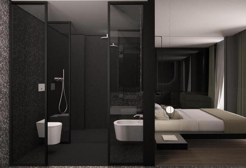 Al Caminetto Worldhotels Crafted Adults Only