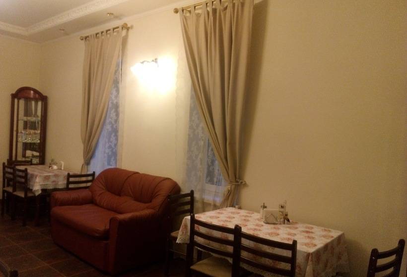 בית מלון כפרי Alexandria Vnukovo