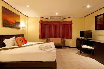 هتل Angus O Tool S Guesthouse