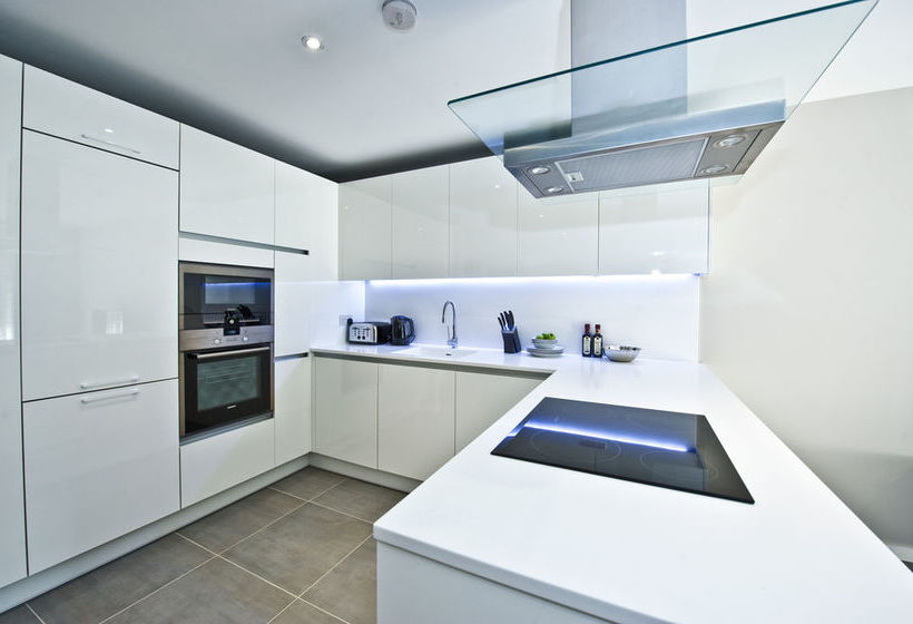 Fotos del hotel Apartments Inn London - London Bridge:  16