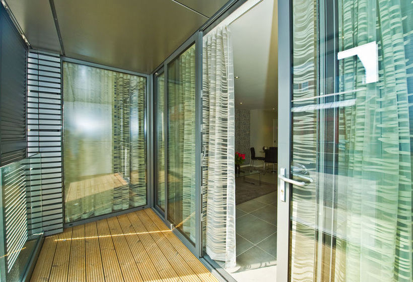 Fotos del hotel Apartments Inn London - London Bridge:  10