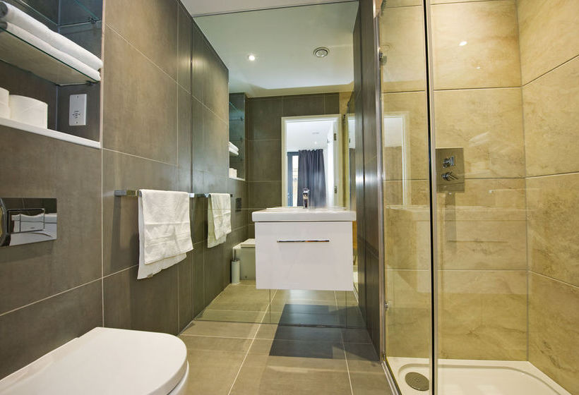 Fotos del hotel Apartments Inn London - London Bridge:  7