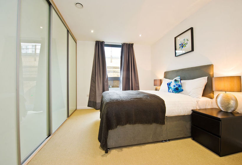 Fotos del hotel Apartments Inn London - London Bridge:  3