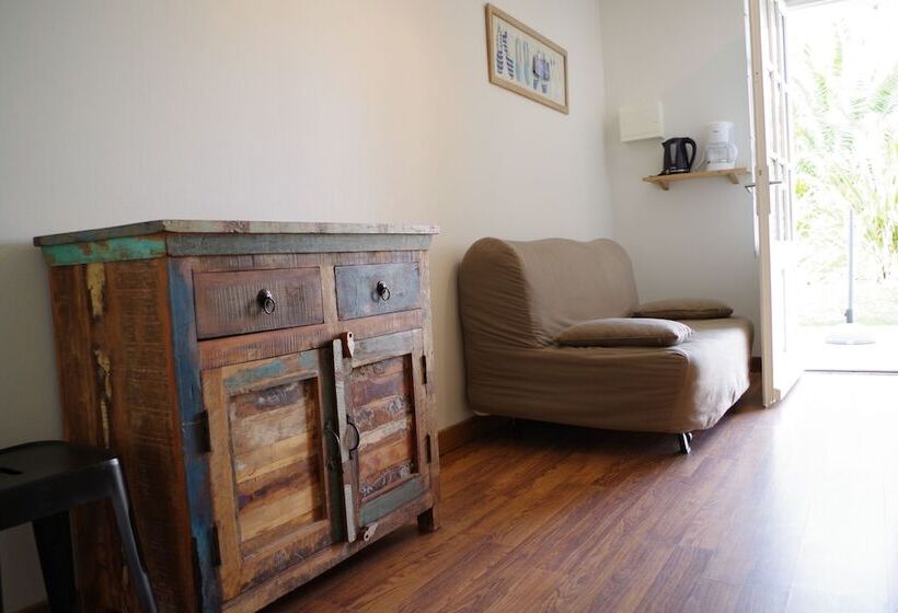 ホテル Appart Hôtel Perle De Ré