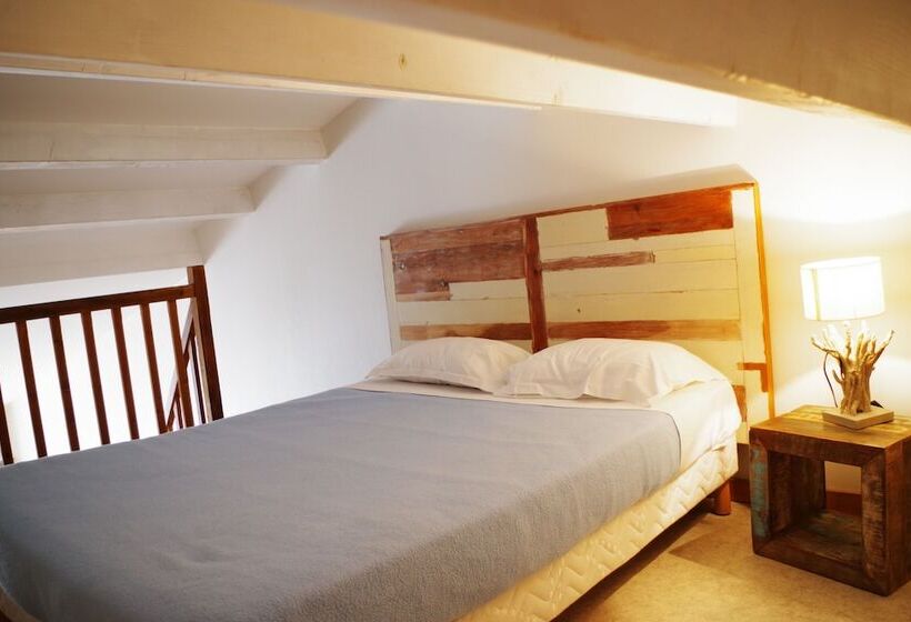 ホテル Appart Hôtel Perle De Ré