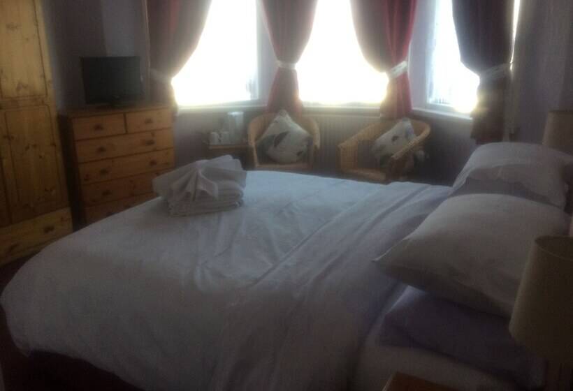 Fotos del hotel Arendale:  7