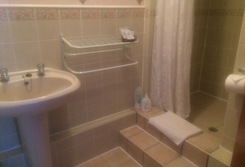 Fotos del hotel Arendale:  21